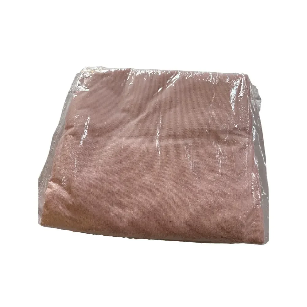 Reusable Washable Dog Pee Pad 32 x 34 Pink Waterproof. Pet Training Mat USA